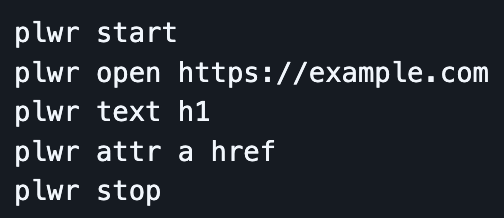 plwr screenshot